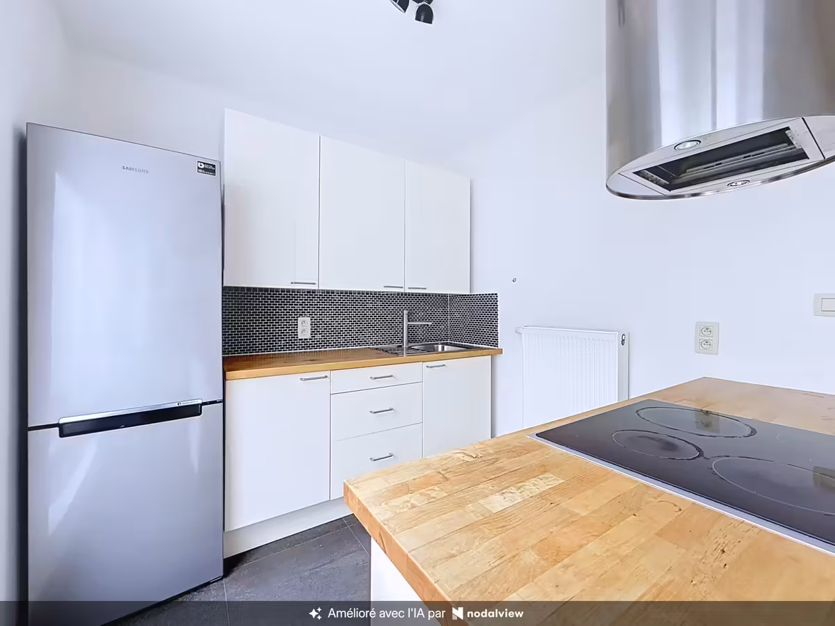 Duplex - te huur - 2