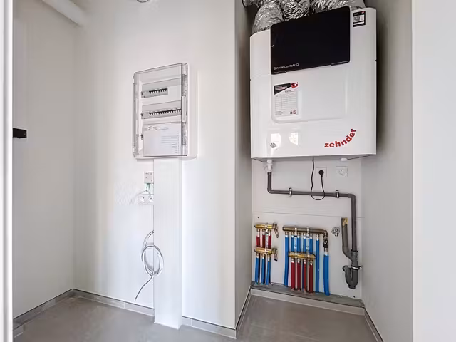 Studio in Berchem-Sainte-Agathe - 5