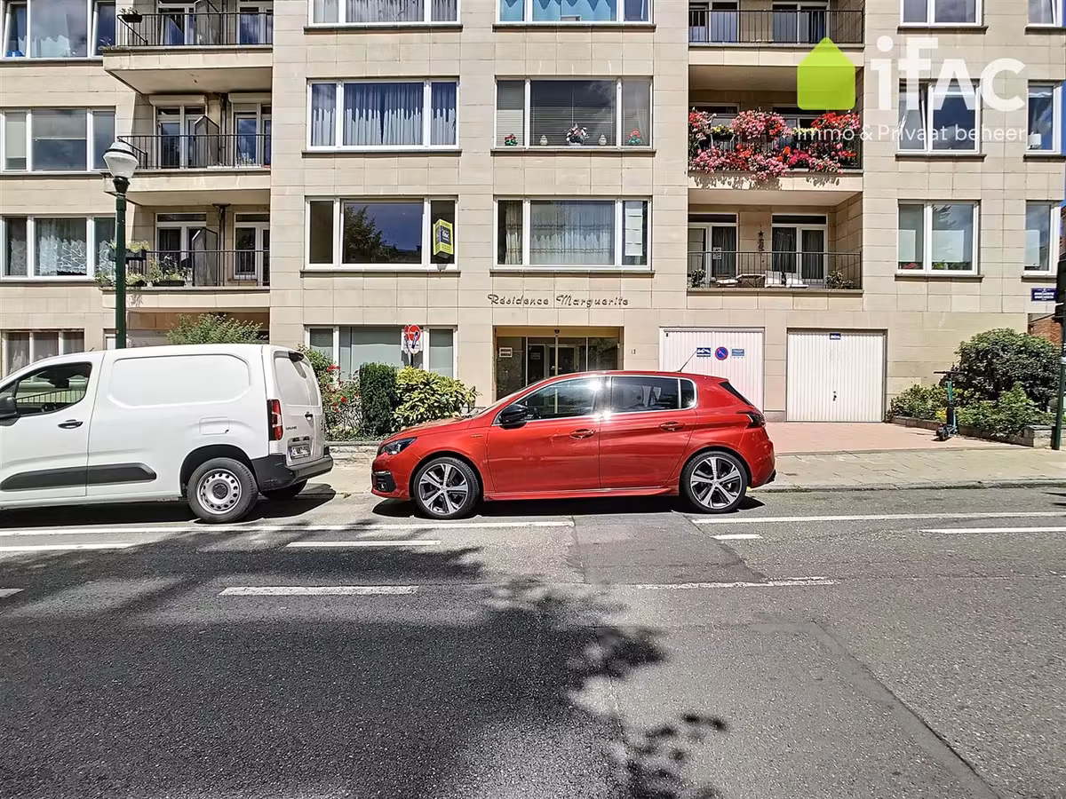 Lovely 2 bedroom apartment in Sint-Pieters-Woluwe - 14