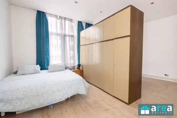 1 slaapkamer appartement in Antwerpen - 6
