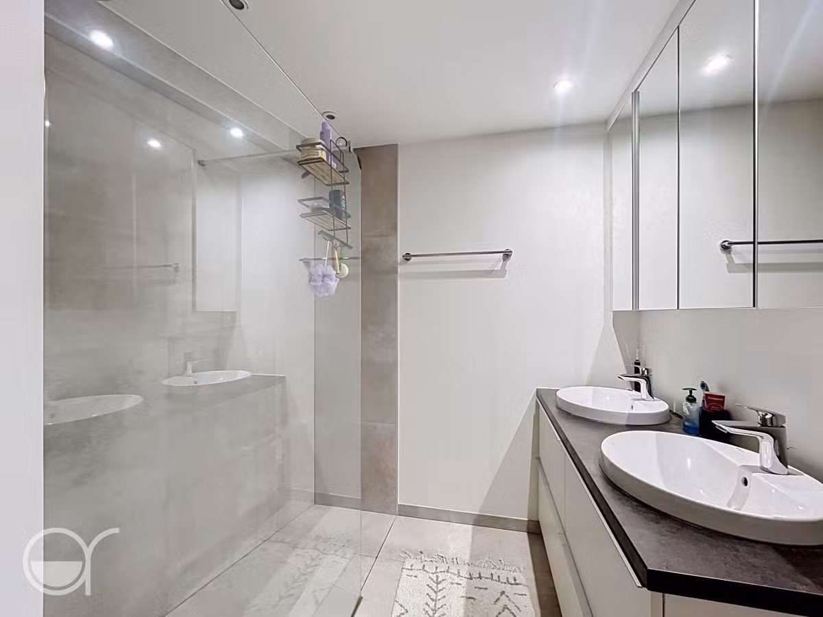 Appartement de 3 chambres à coucher au cœur de Gand avec... - 6