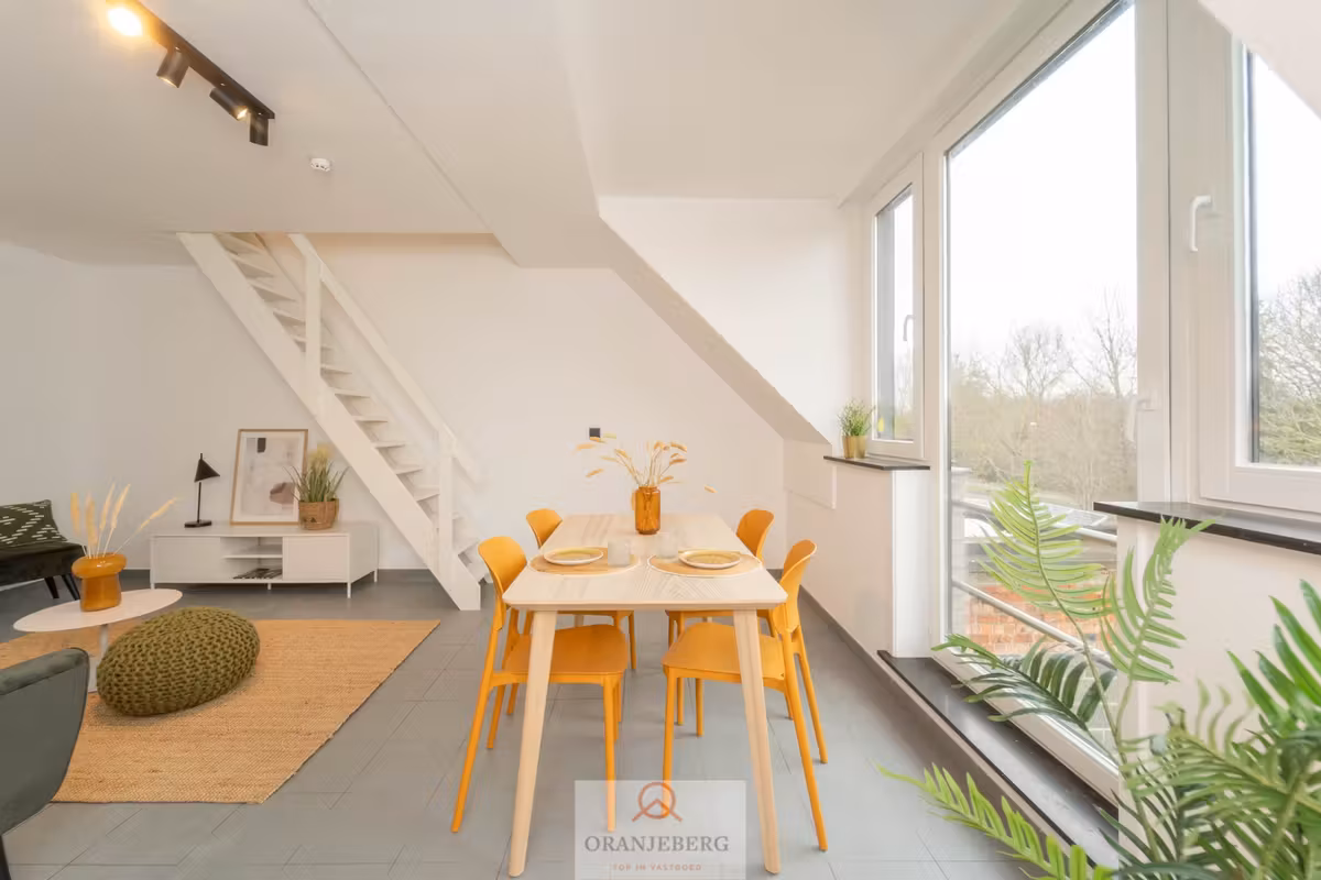 Duplex-appartement Wondelgem - 3