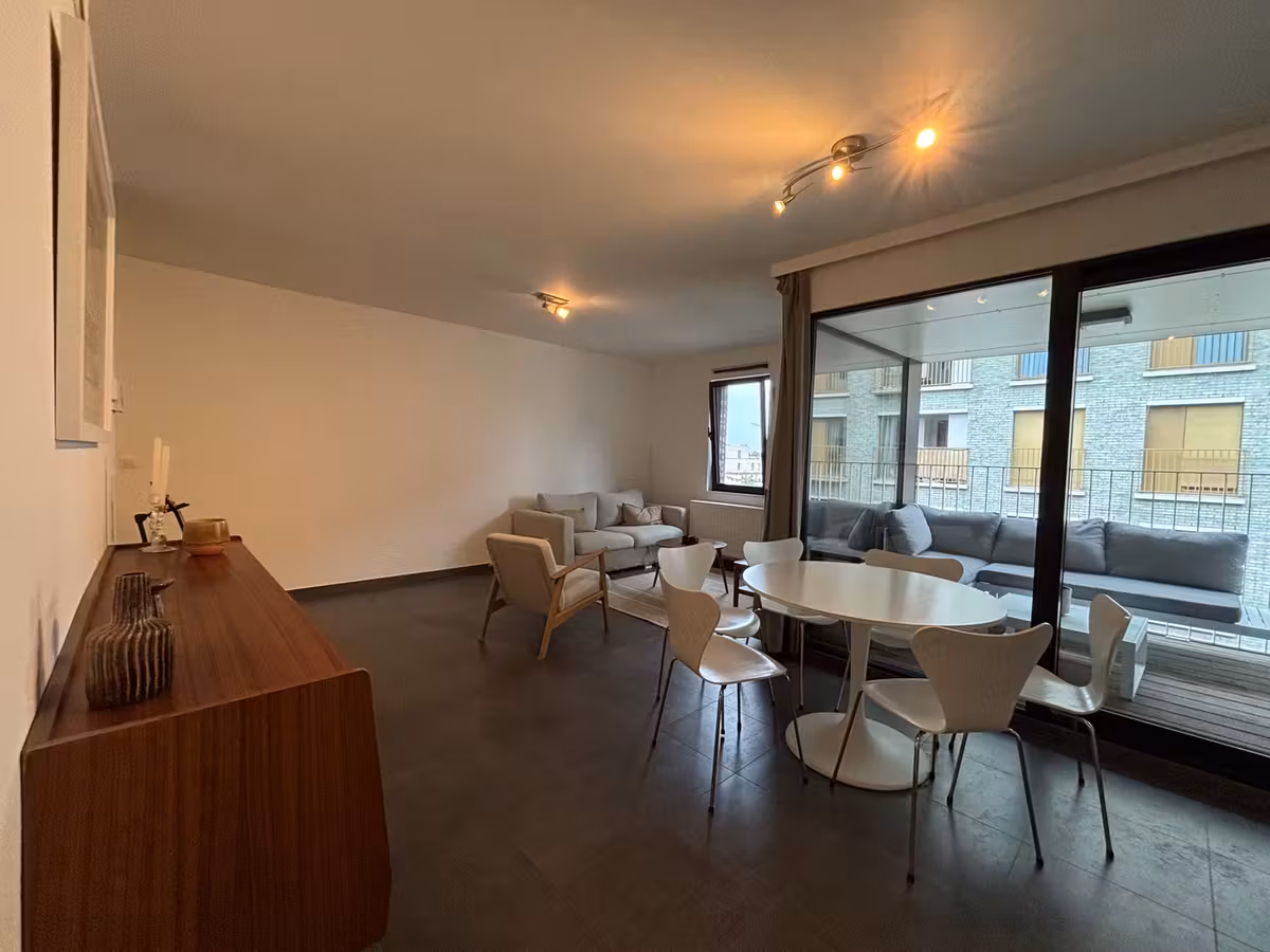 Appartement prêt à emménager avec 2 chambres à coucher à... - 7
