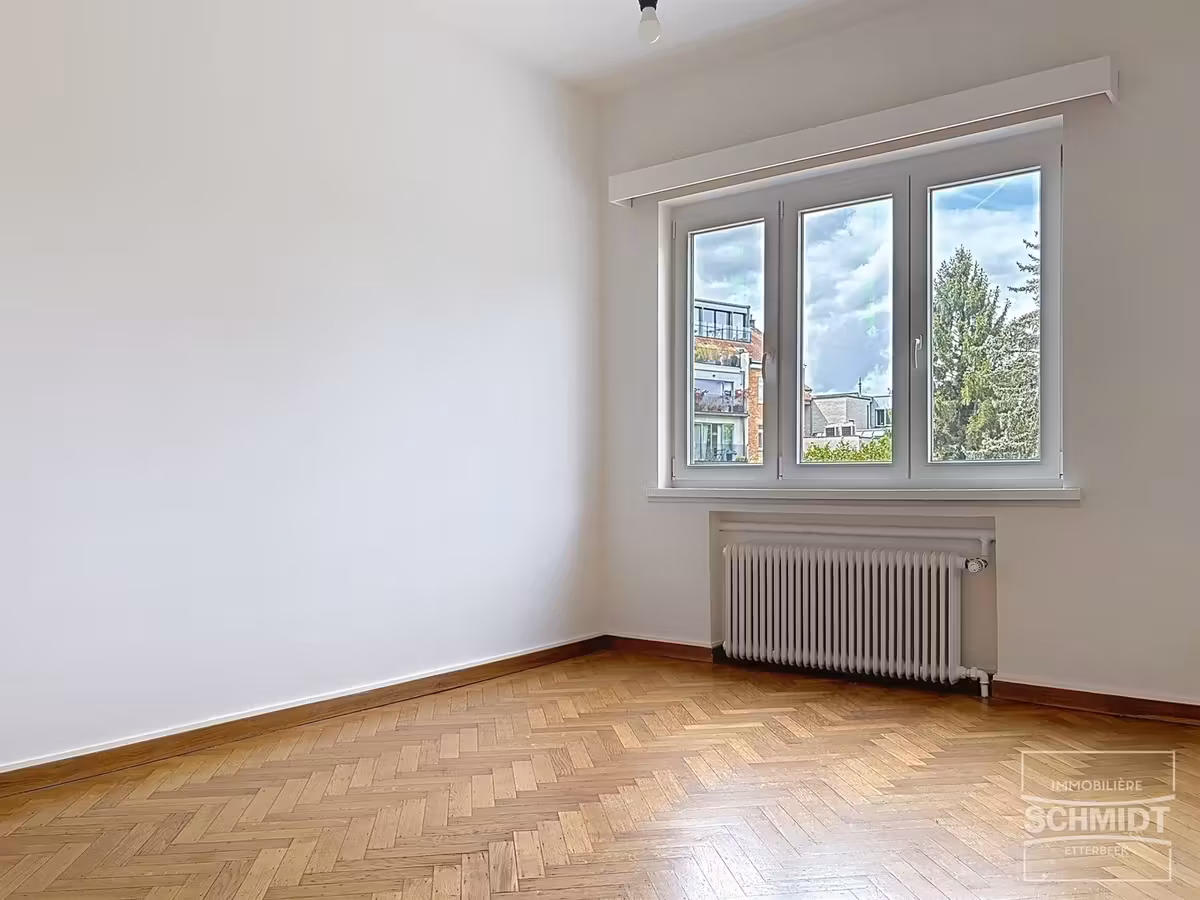 Renovated 2-bedroom apartment with garage - 14