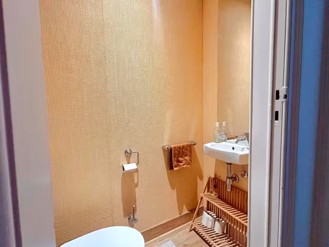Studio for rent in Châtelain/Bascule, 1050 Ixelles - 7