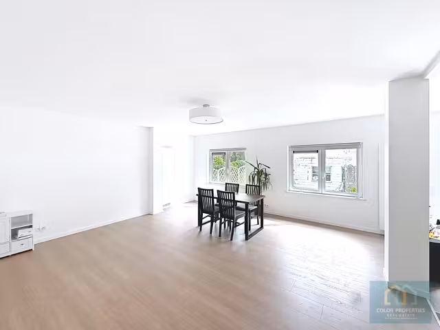 Appartement non meublé à Uccle - 15