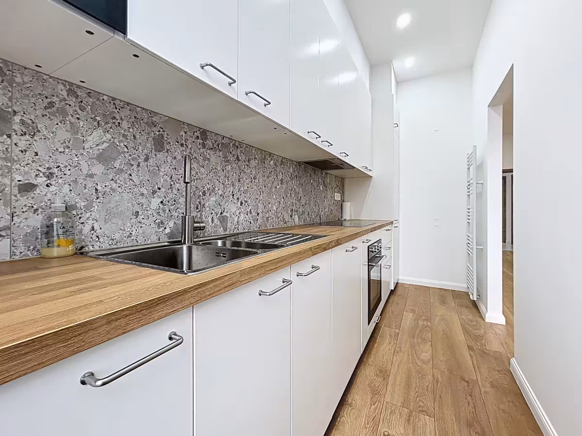 Tweeslaapkamer appartement te huur in Deurne - 11