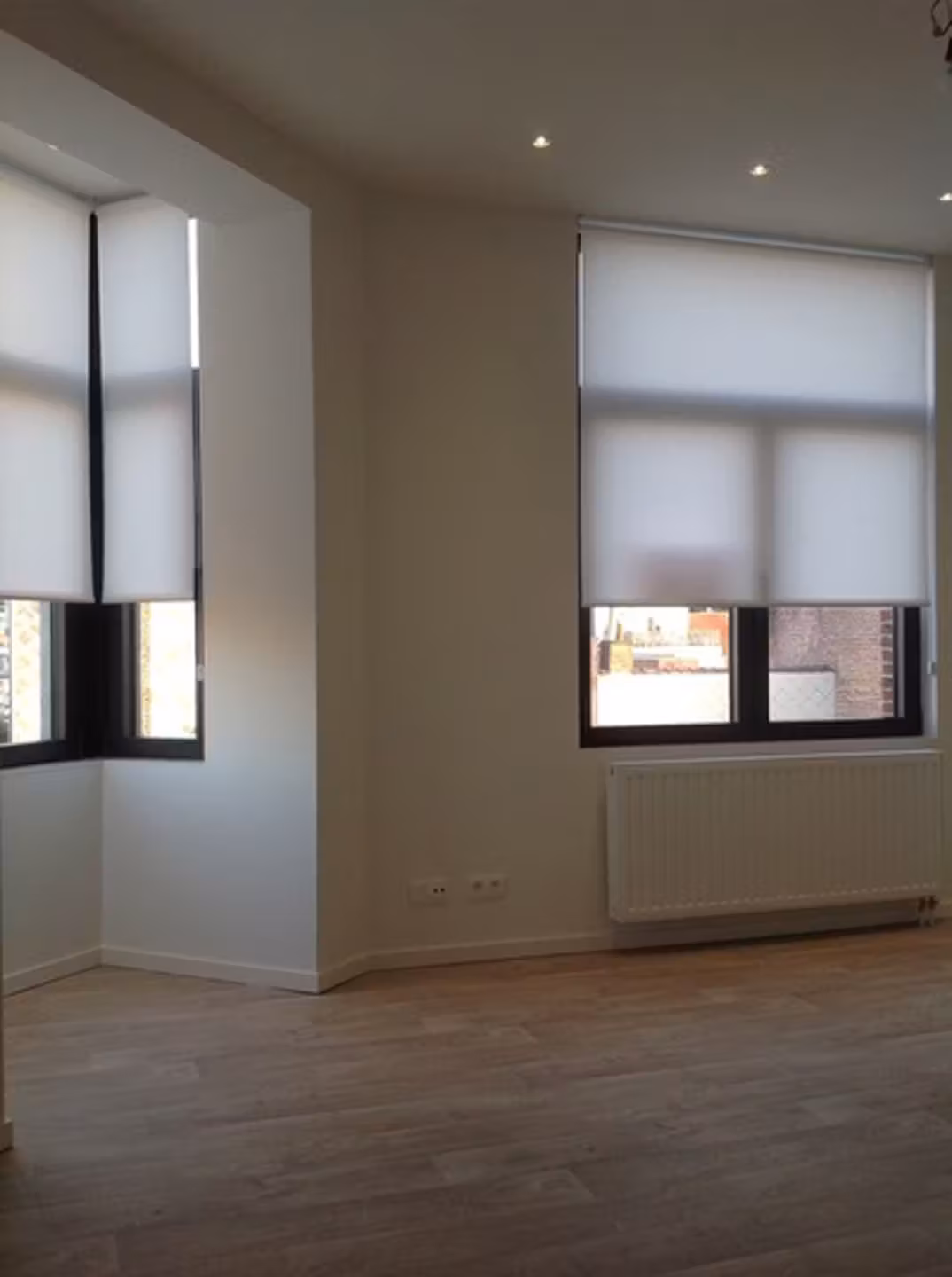 Charming apartment in Pulhof district - 8