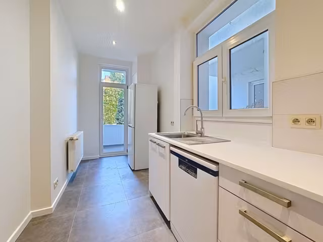 Appartement te huur in Forest met 2 slaapkamers - 3