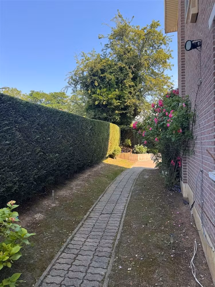 Spacious family home in Woluwe-Saint-Lambert - 13
