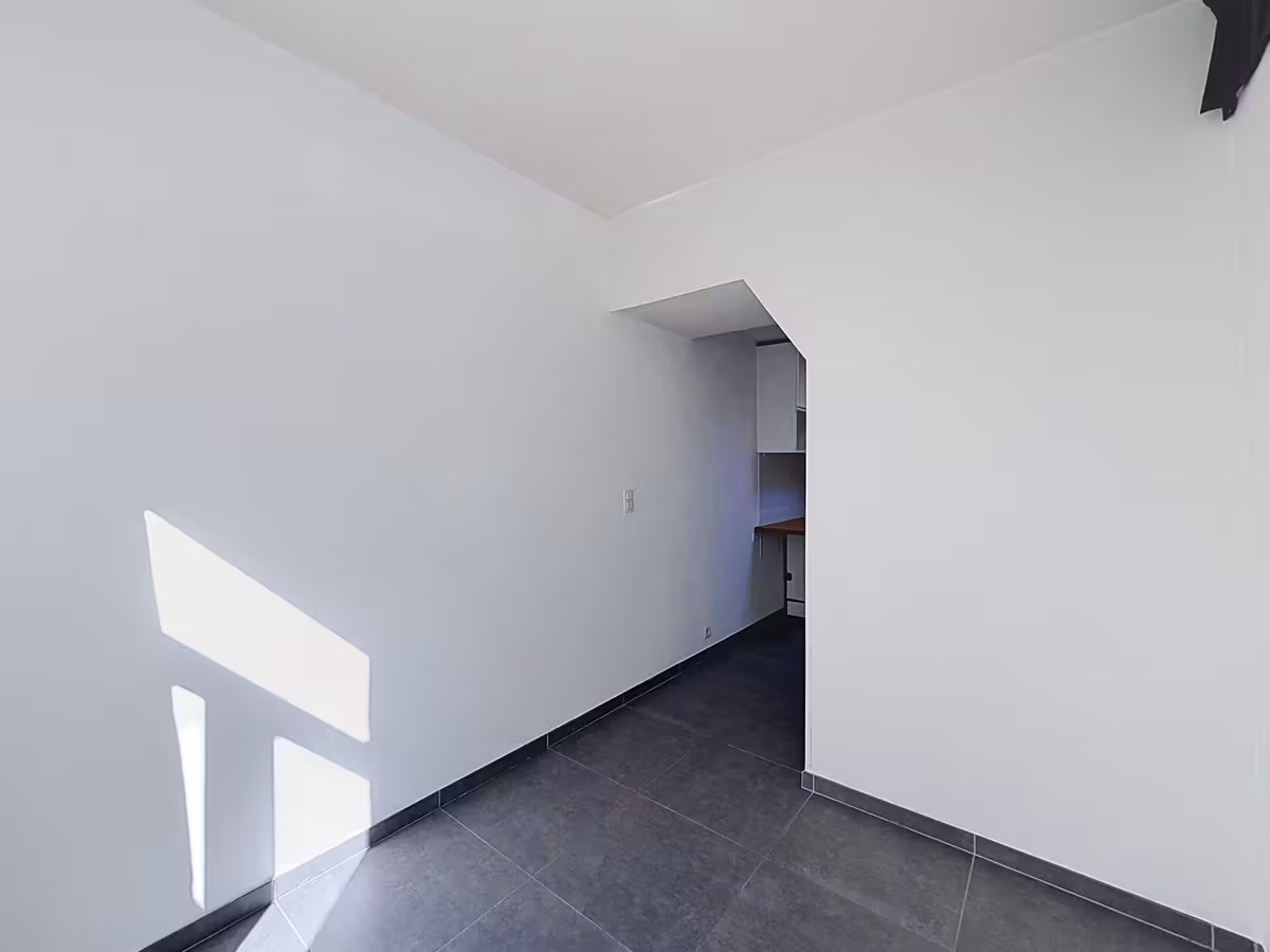 Townhouse with 2 bedrooms near the center of Ghent - 9