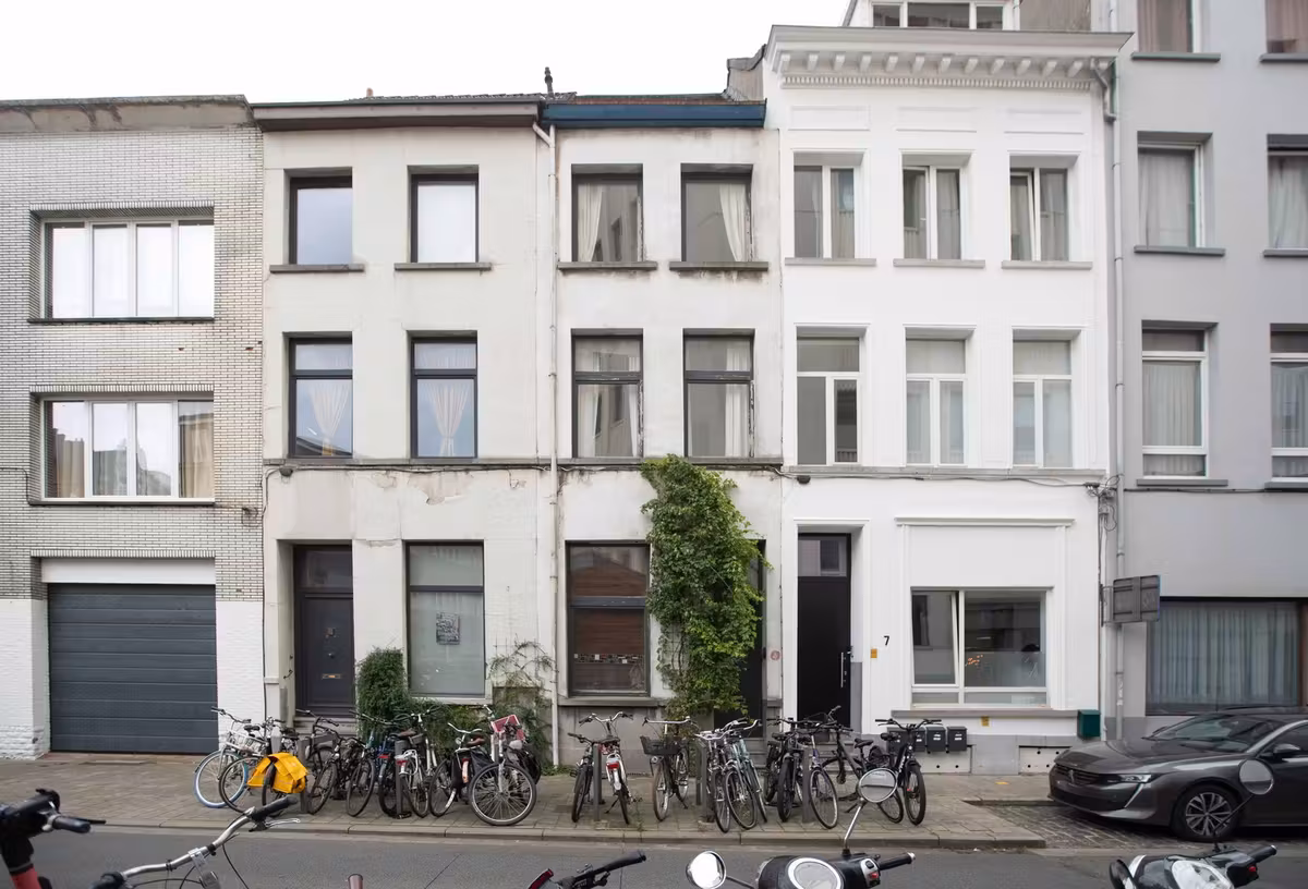 Karaktervol huis met 3 slaapkamers en buitenruimtes - 24