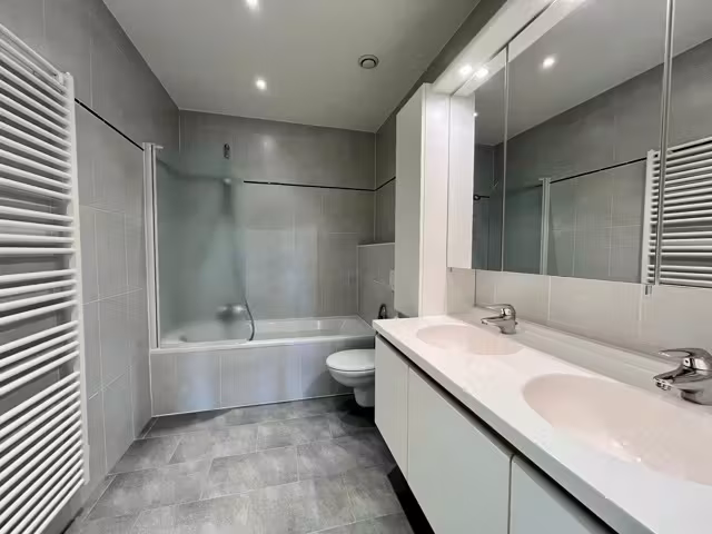 Magnifique appartement à Auderghem - 8