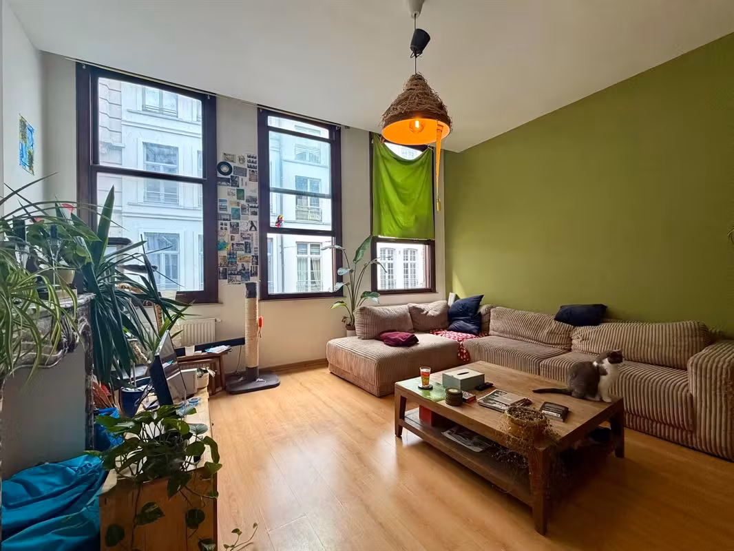 Appartement met 2 slaapkamers in de wijk Grand-Place - 9