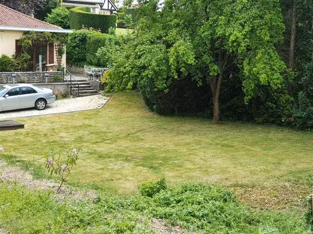 Charmante villa in Uccle met tuin en terras - 14