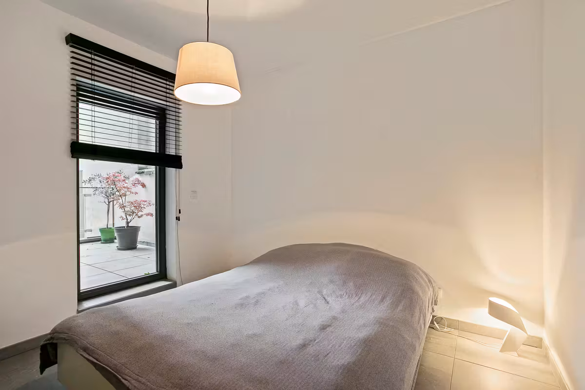 2-slaapkamer appartement aan 't Groen Kwartier - 13