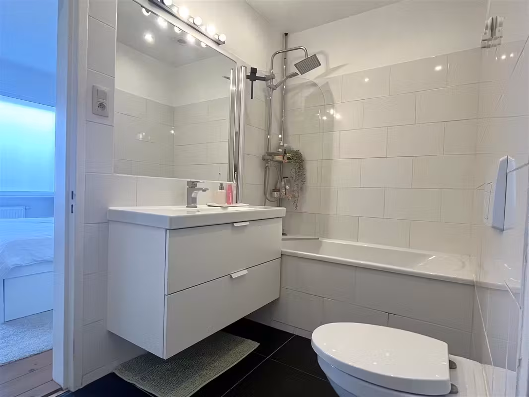 Charmant appartement in hartje Antwerpen - 7