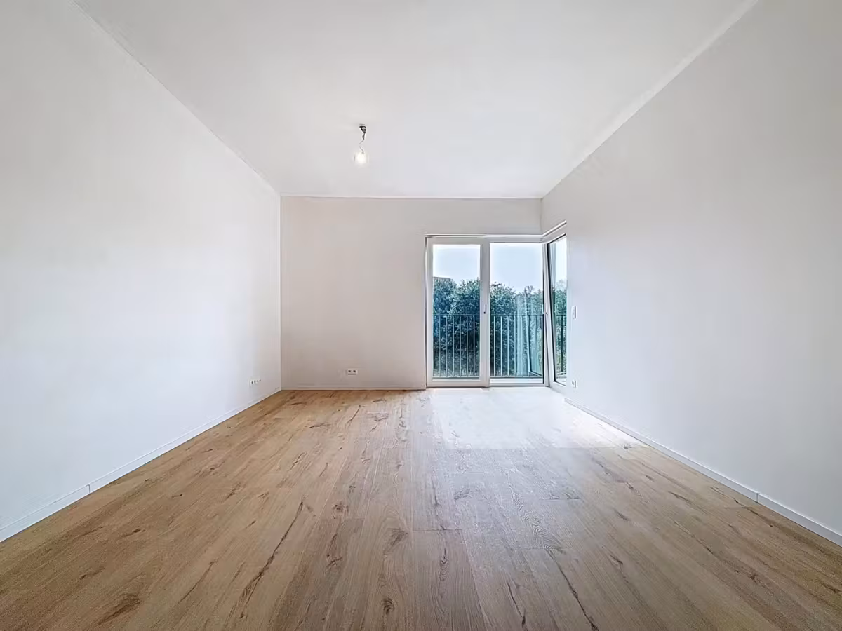 New build apartment with parking space in a prime location in Ghent - 5
