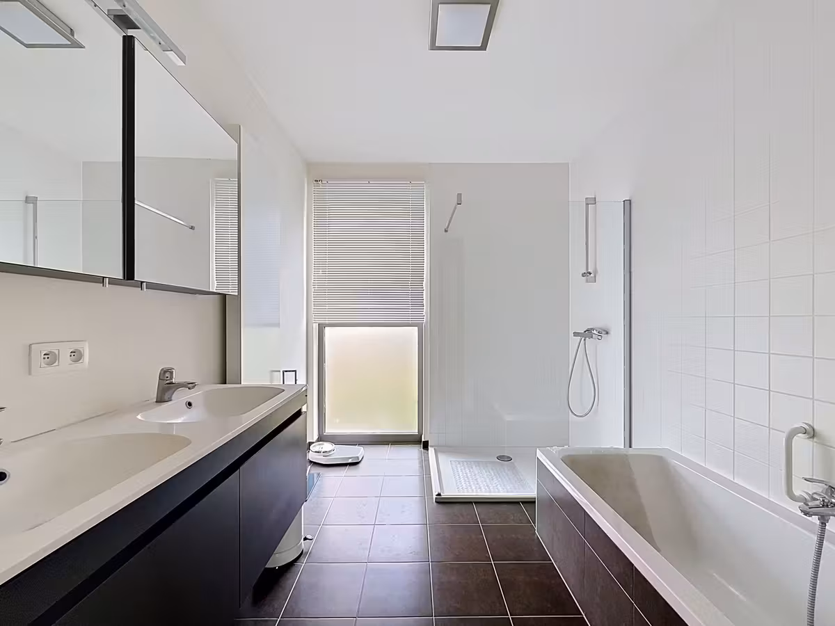 Appartement 2 chambres à louer à Borgerhout - 11