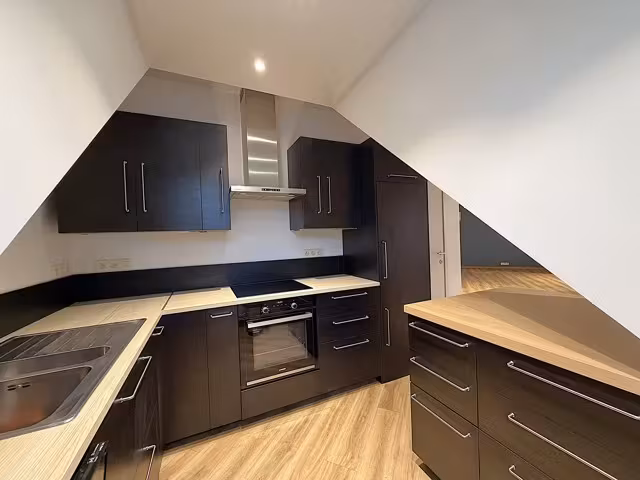 Duplex for rent in Auderghem - 3