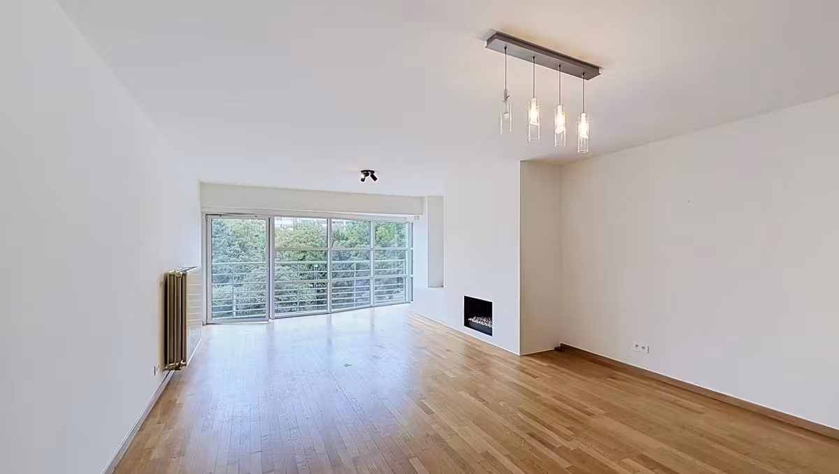 Stijlvol wonen met 3 slaapkamers aan Gent Zuid - 6