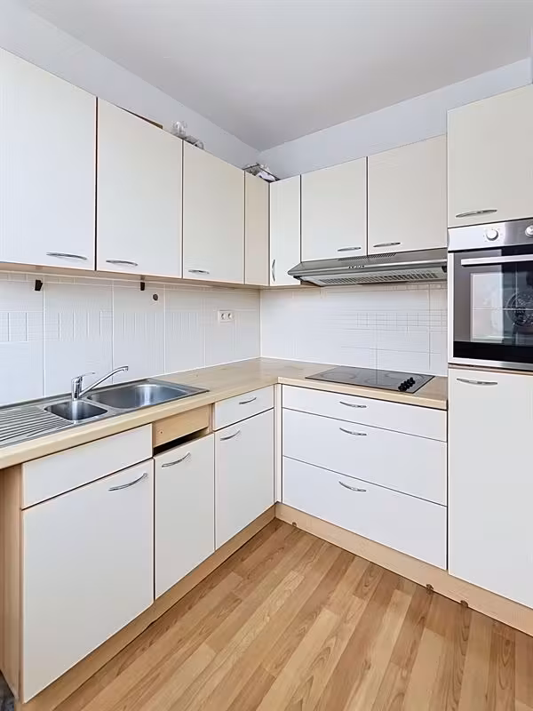 Apartment for rent in Jette near Place du Miroir - 4