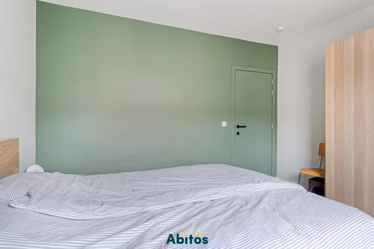 Logement prêt à emménager avec jardin à Mariakerke - 10