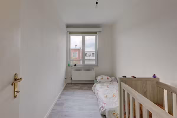 Appartement met 2 slaapkamers en terras vlakbij centrum Wilrijk - 13