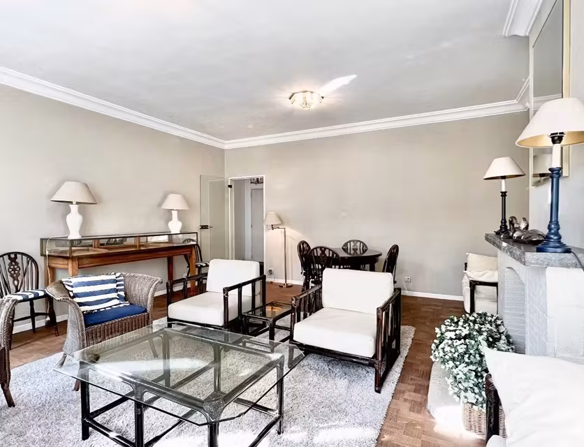 Appartement charmant avec une chambre à coucher au... - 9