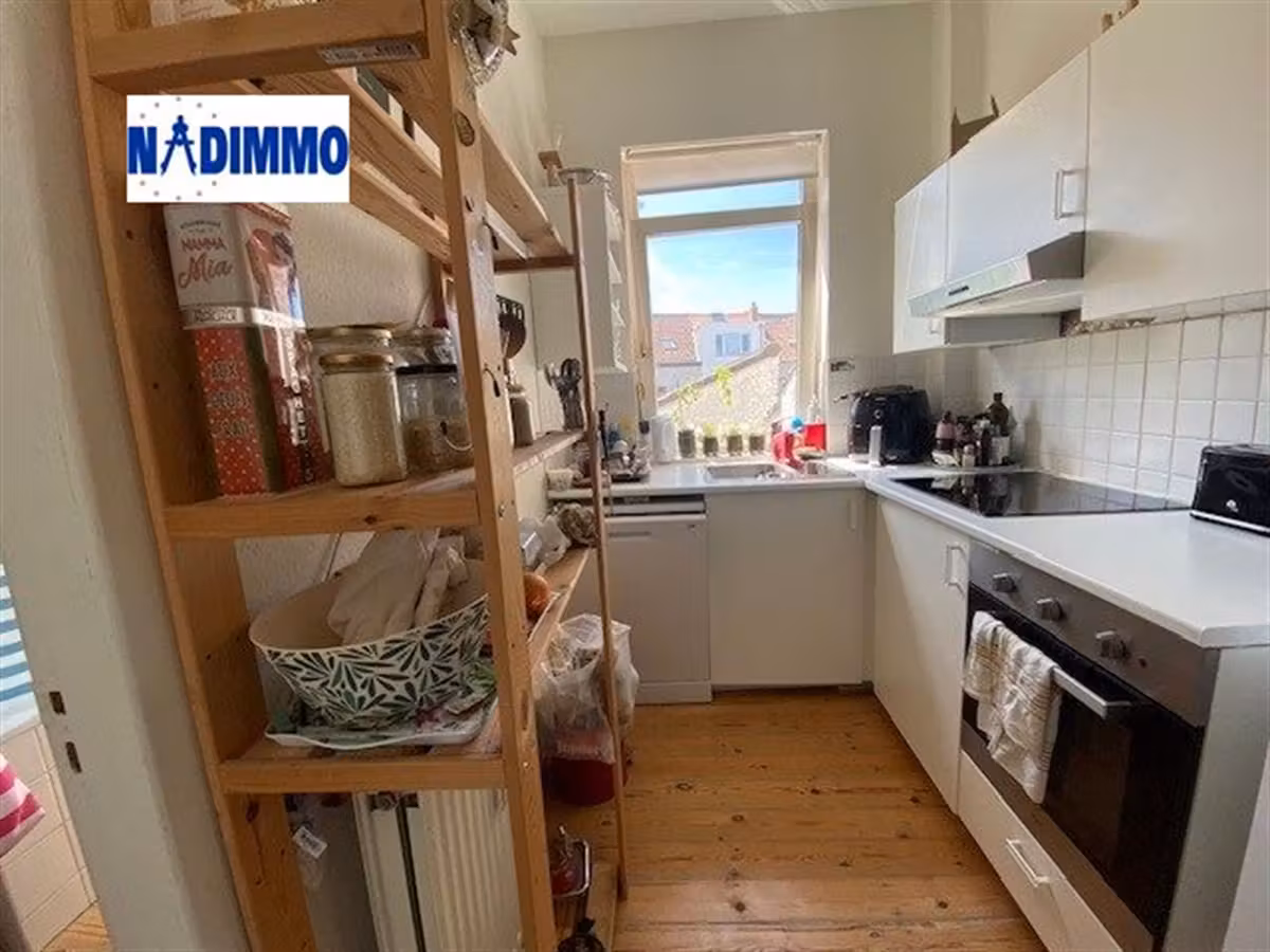 Charming two-bedroom apartment in Auderghem - 2