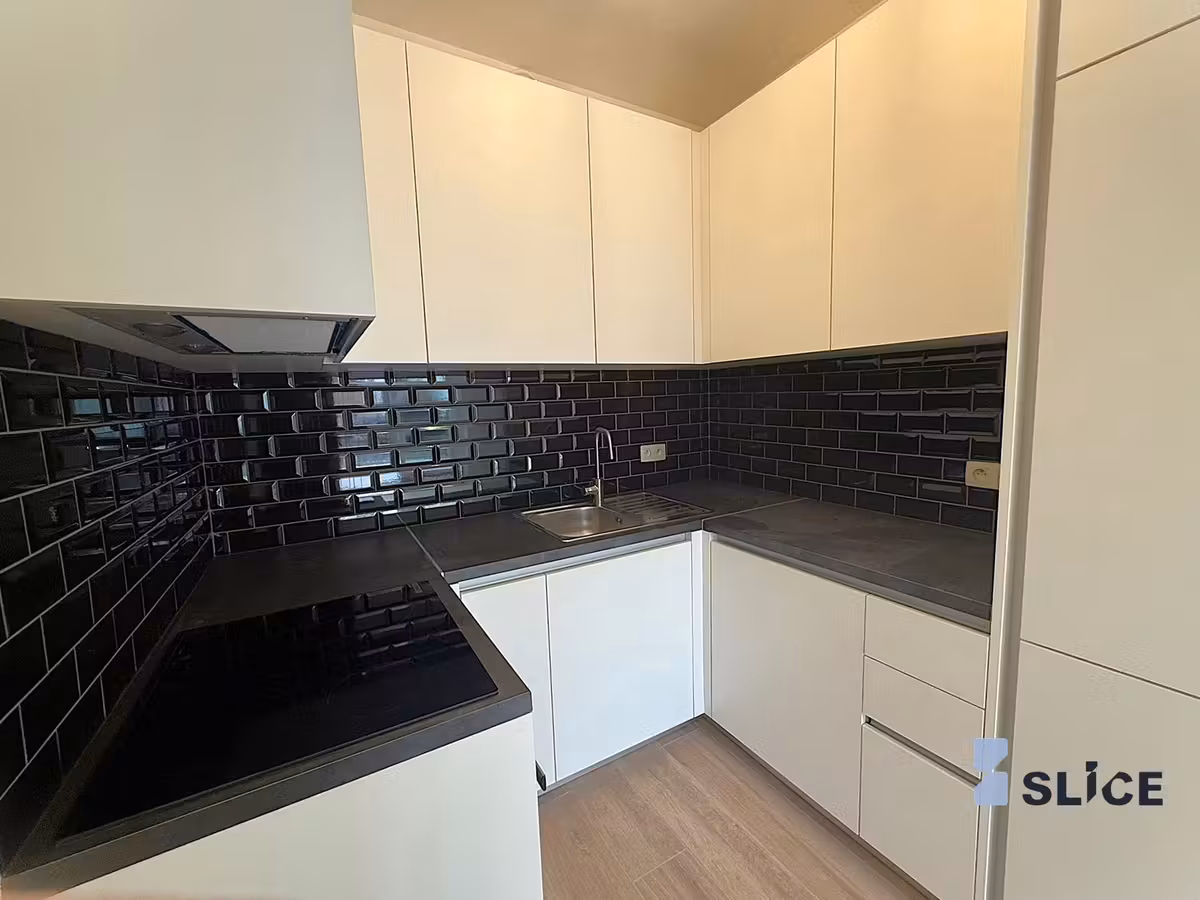 Nieuw en helder appartement in Saint-Josse-ten-Noode - 4