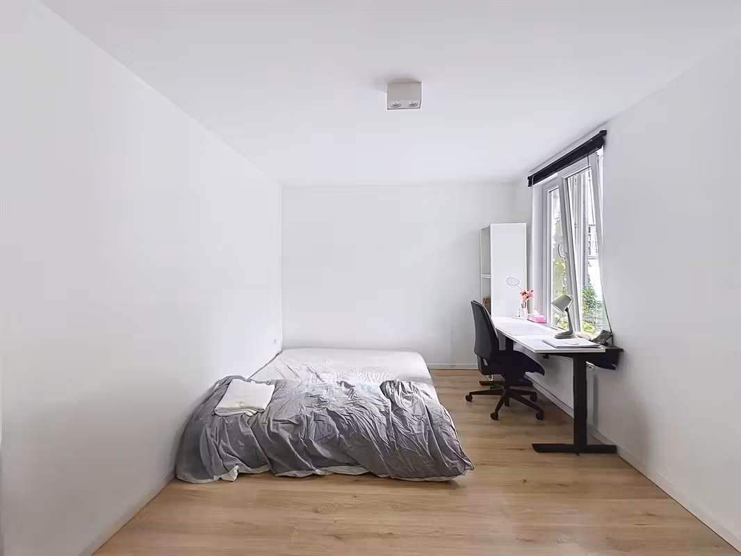 New 2-bedroom apartment in Matongé - 4