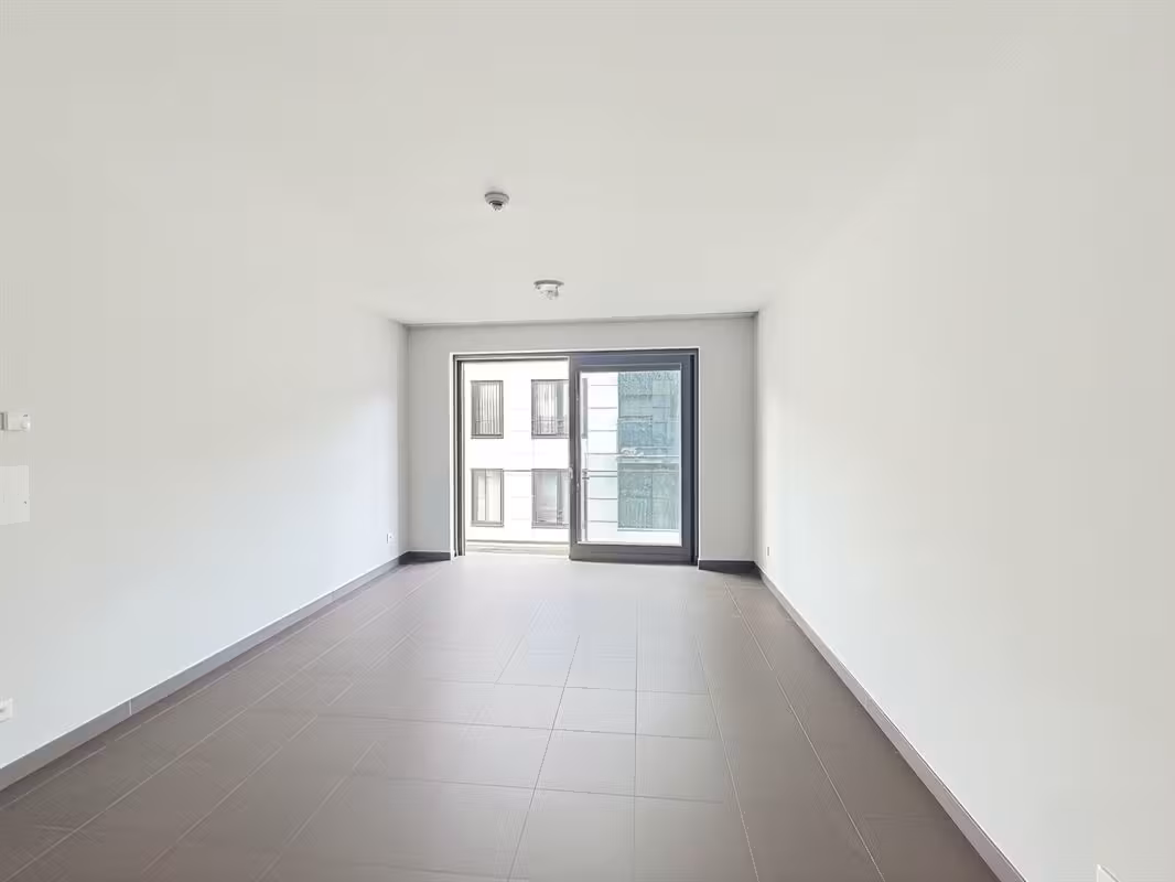Apartment in central Brussels with terrace - 2