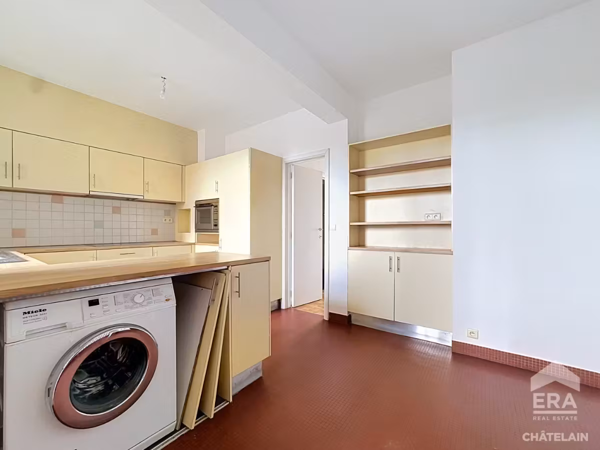Beautiful 2-bedroom apartment for rent in Brussels - 10