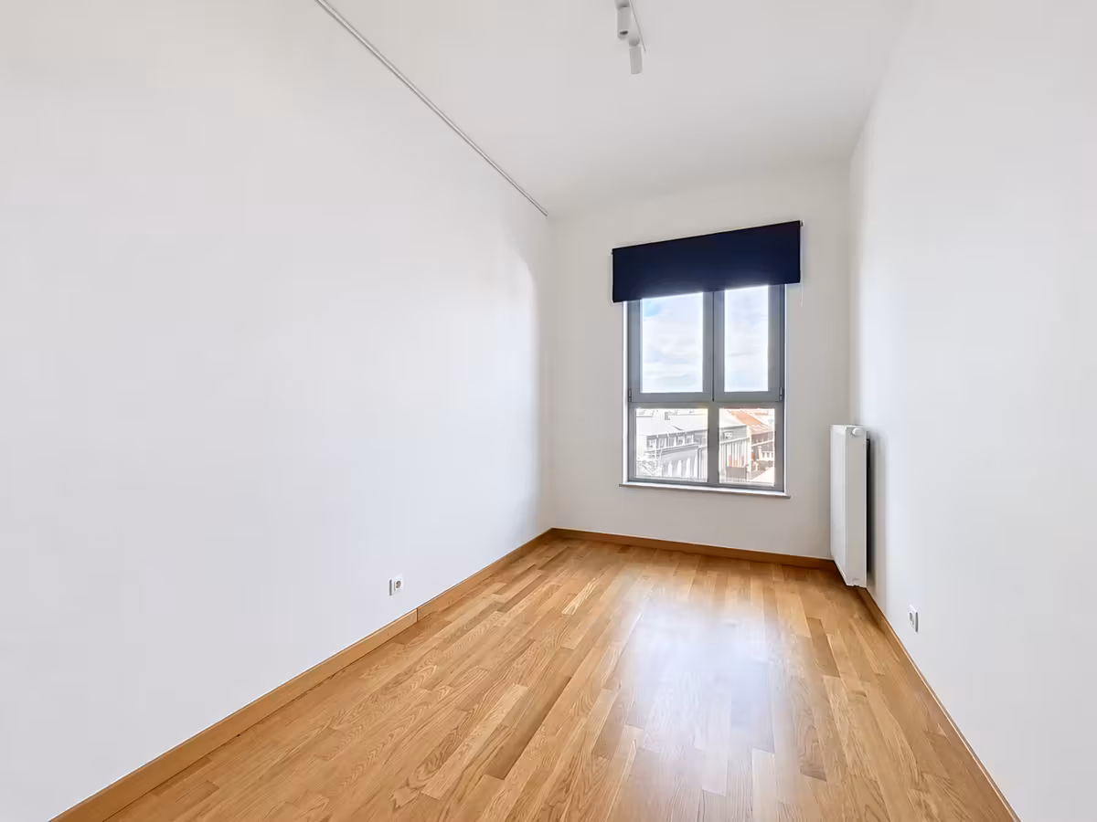 Two-bedroom apartment in Ixelles - 17