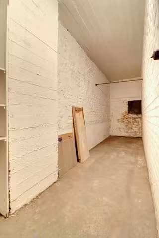 Superbe appartement rénové à Woluwe-Saint-Pierre - 13