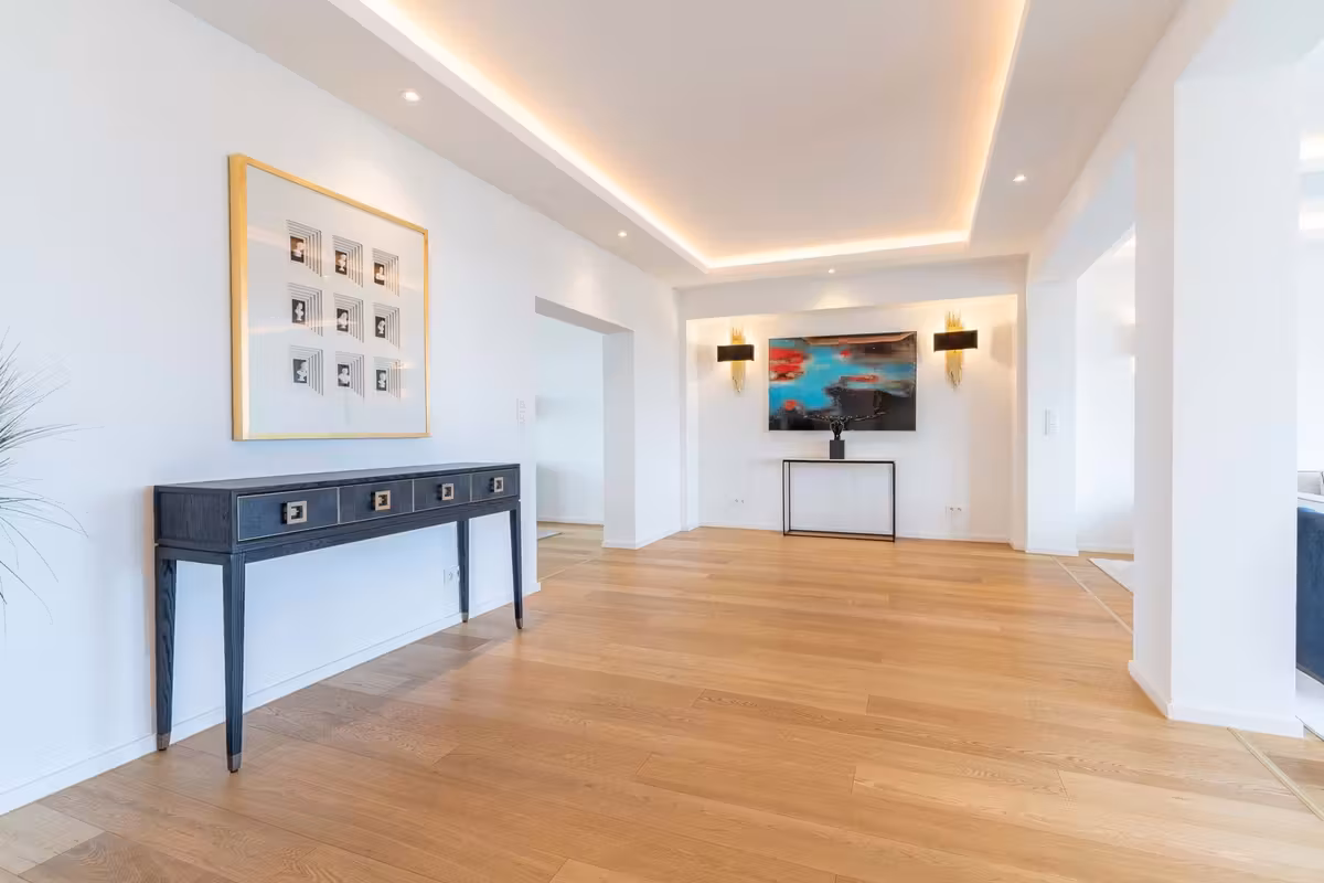 Somptueux appartement avenue Louise - 3