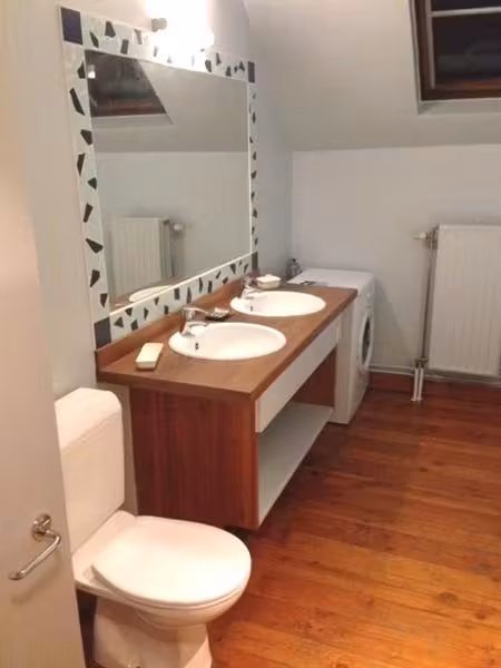 European Quarter - Furnished 2 Bedroom Apartment - 11