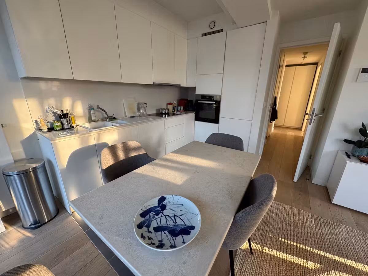 Gemeubeld appartement nabij Gulden Vlies - 9