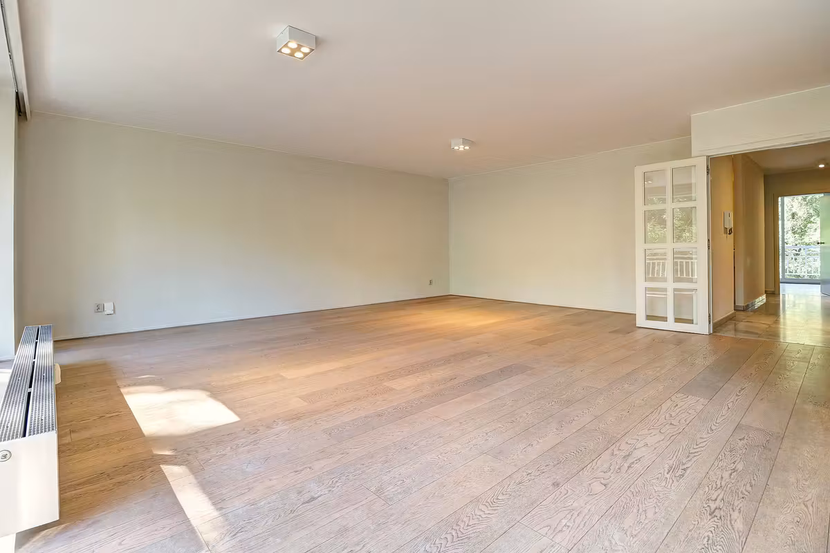 Ruim appartement van 134 m² met terras - 9