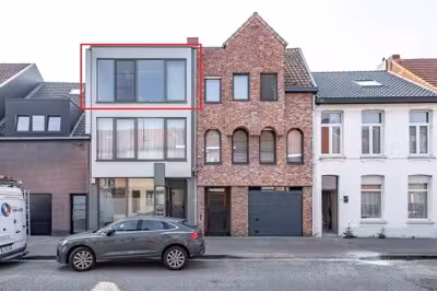 Appartement met 2 slaapkamers te Mariakerke - 5
