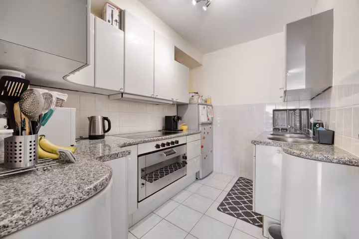 Appartement soigné avec 2 chambres près d'Anvers - 7