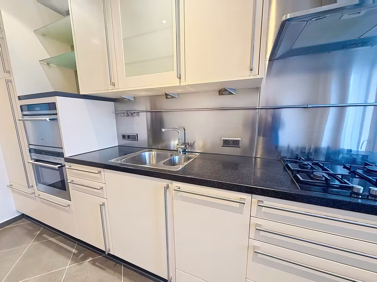 Appartement - te huur - 1000 Brussel - 2