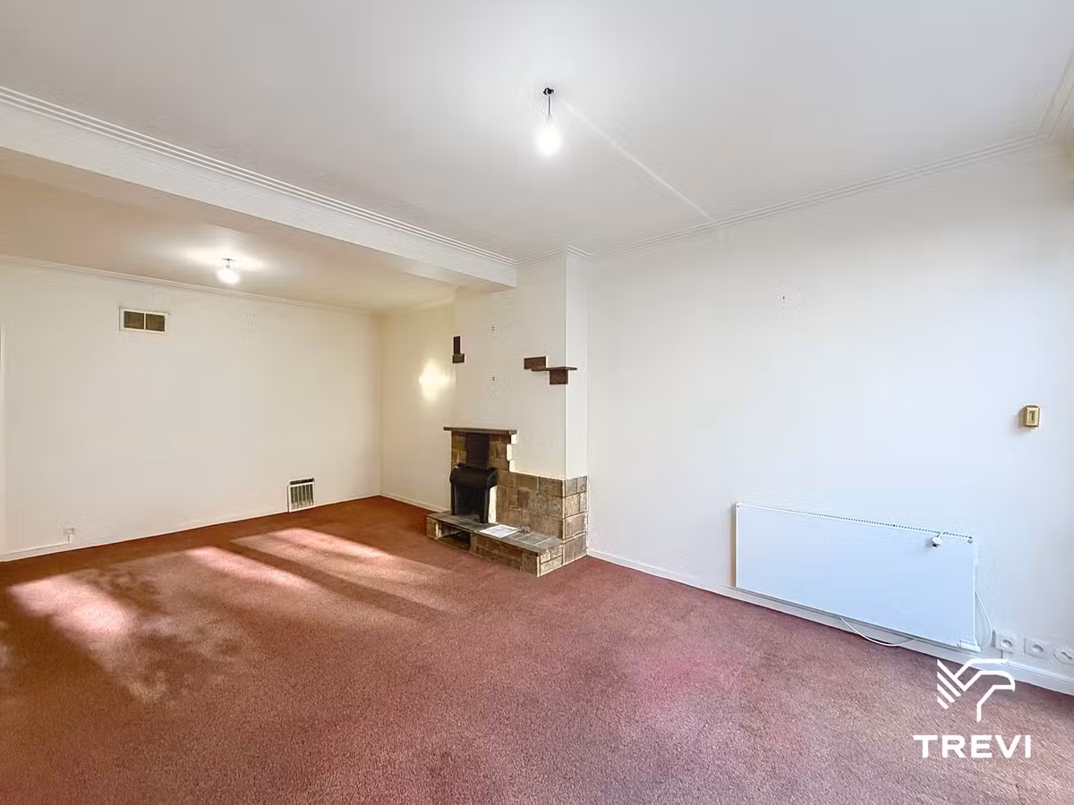 Appartement met één slaapkamer en twee balkons - 6