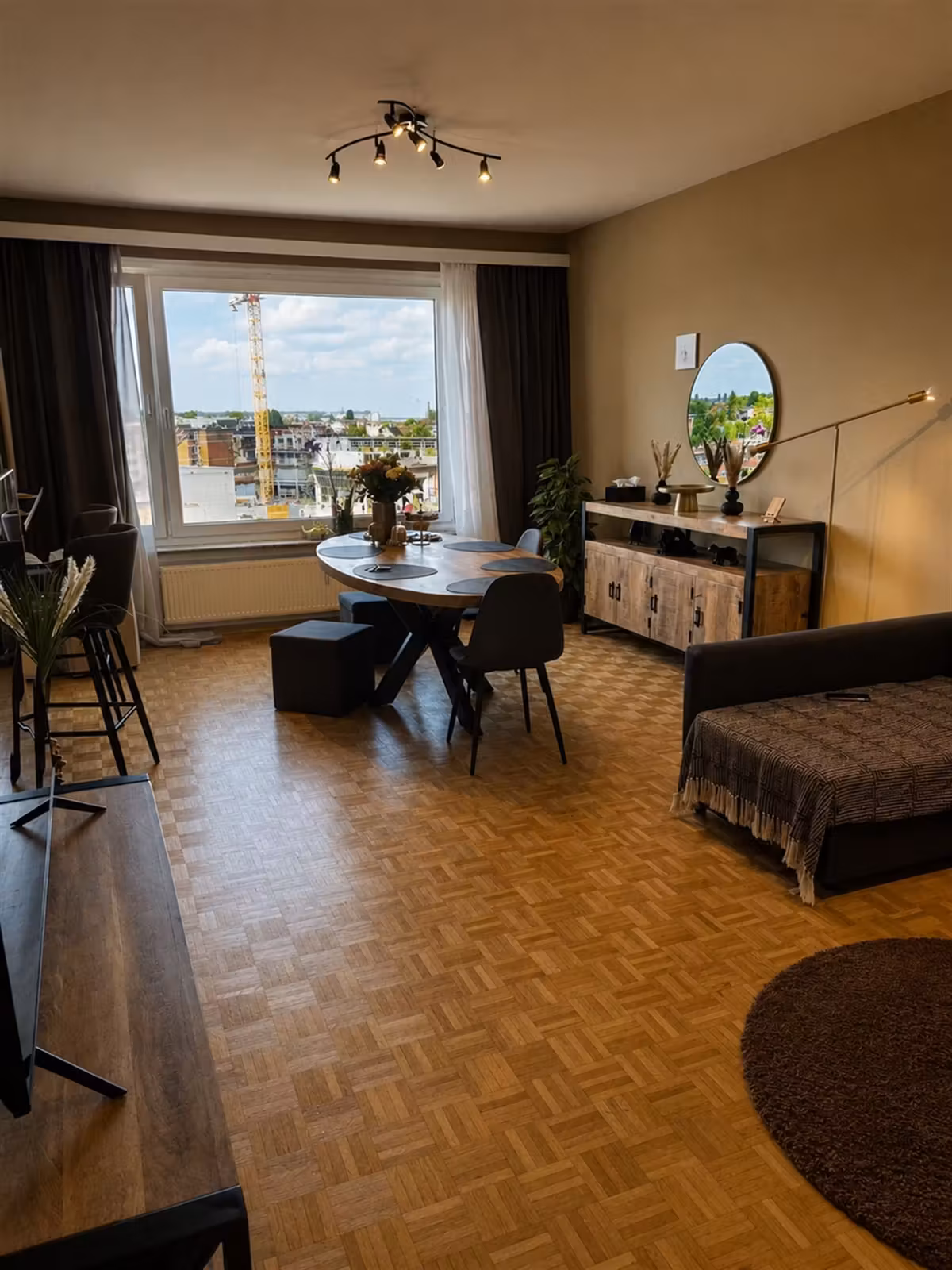 Ruim 2-slaapkamerappartement in Wilrijk - 4