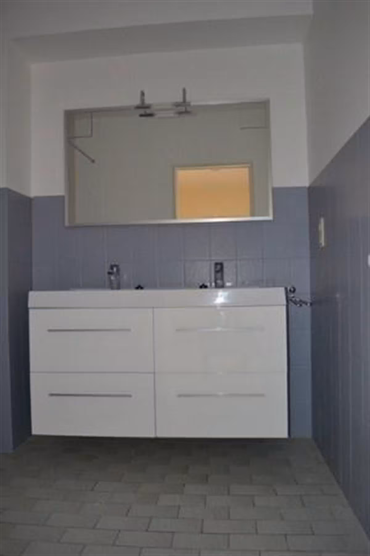 Appartement op de 10de verdieping met zicht op Square Marie Louise - 5