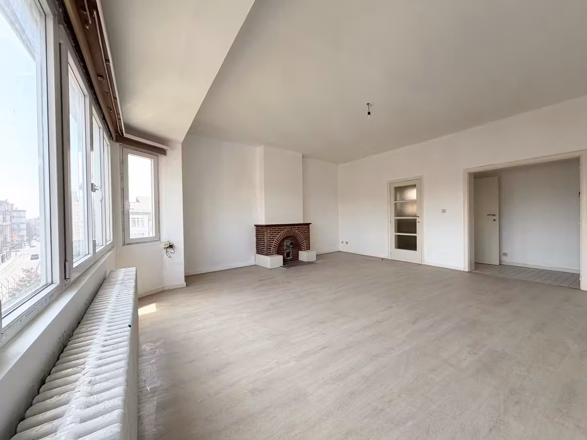 Appartement te huur in Jette - 3