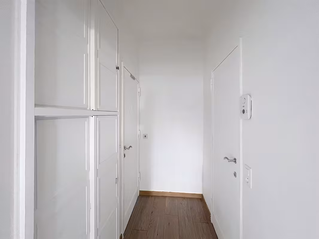 Studio in Elsene (1050) - 8
