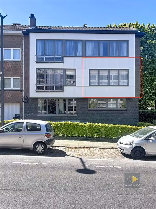Apartment in Watermael-Boitsfort (1170) - 2