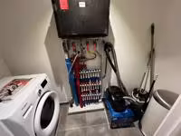 Nieuw appartement met 2 slaapkamers in Madou - 5